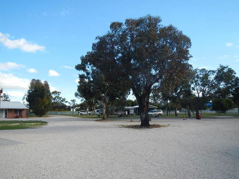 Keith Caravan Park - Hervey Bay Accommodation 0