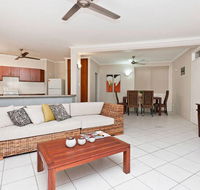 Kemboja Apartments - Tourism Hervey Bay