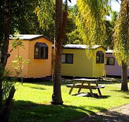 Kempsey Tourist Village - Hervey Bay Accommodation