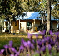 Kendenup Lodge and Cottages - Hervey Bay Accommodation