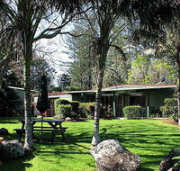 Kentia Holiday Accommodations - Hervey Bay Accommodation