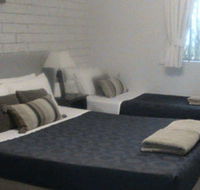 Kerry Court Motel - Hervey Bay Accommodation