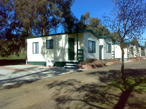 Kilmore Caravan Park - Tourism Hervey Bay 0