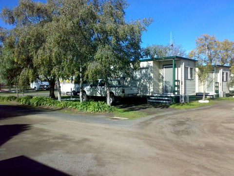 Kilmore Caravan Park - Tourism Hervey Bay 1