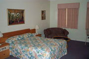 Kings Park Motel - Hervey Bay Accommodation 0