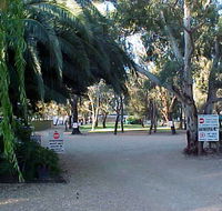 Kingston-On-Murray Caravan Park - Hervey Bay Accommodation