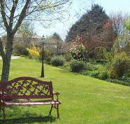 Kirkham Manor - Hervey Bay Accommodation