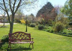 Kirkham Manor - Hervey Bay Accommodation 0
