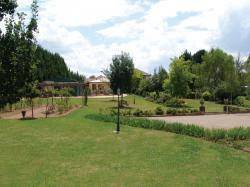 Kirkham Manor - Hervey Bay Accommodation 2