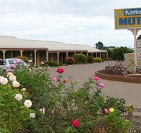 Kirriemuir Motel  Cabins - Hervey Bay Accommodation