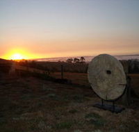 Kongwak Views - Hervey Bay Accommodation