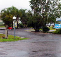 Kootingal Kourt Caravan Park - Hervey Bay Accommodation
