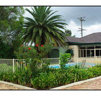 Robinsons Cabin - Hervey Bay Accommodation