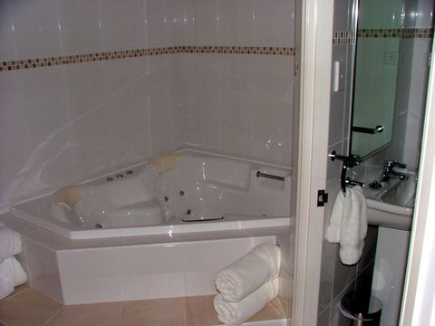 Kyogle Country Inn - Hervey Bay Accommodation 1