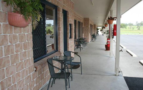 Kyogle Country Inn - Hervey Bay Accommodation 2