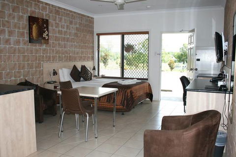 Kyogle Country Inn - Hervey Bay Accommodation 0