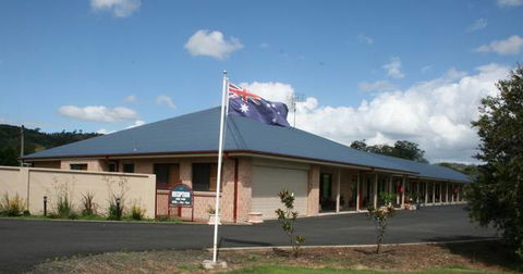 Kyogle Country Inn - Hervey Bay Accommodation 3