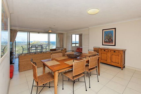 La Grande Luxury Apartments - Hervey Bay Accommodation 0