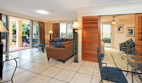 La Grande Luxury Apartments - Hervey Bay Accommodation 2