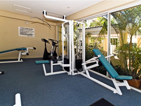 La Grande Luxury Apartments - Hervey Bay Accommodation 3
