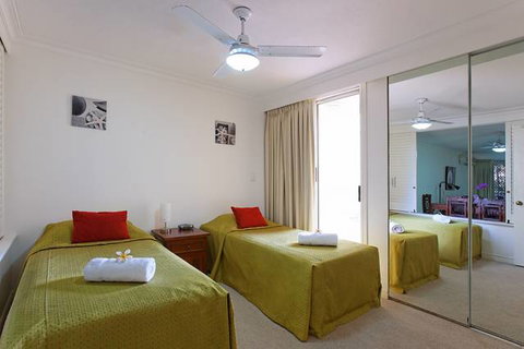 La Grande Luxury Apartments - Hervey Bay Accommodation 5