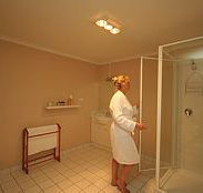 Lagoon Pocket Bed  Breakfast - Hervey Bay Accommodation