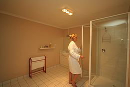 Lagoon Pocket Bed & Breakfast - Hervey Bay Accommodation 0