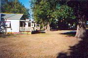 Chiltern ACT Hervey Bay Accommodation