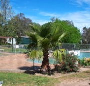 Lake Burrinjuck Leisure Resort - Hervey Bay Accommodation