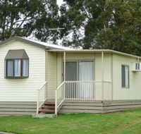 Lake Burrumbeet Caravan Park - Hervey Bay Accommodation