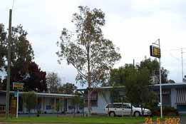 Lake Cargelligo NSW Hervey Bay Accommodation