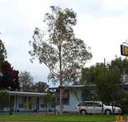 Lake Cargelligo Motel - Hervey Bay Accommodation
