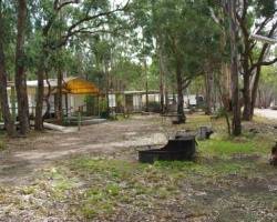 Glenmaggie VIC Hervey Bay Accommodation