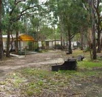 Lake Glenmaggie Caravan Park - Hervey Bay Accommodation