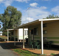 Lake View Caravan Park - Hervey Bay Accommodation