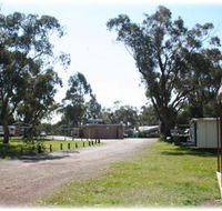 Lake Waranga Caravan Park  Holiday Camp - Tourism Hervey Bay