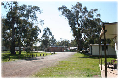 Lake Waranga Caravan Park & Holiday Camp - Tourism Hervey Bay 0