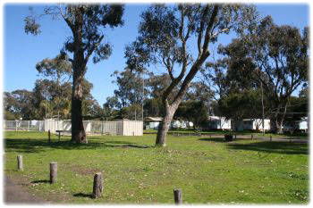 Lake Waranga Caravan Park & Holiday Camp - Tourism Hervey Bay 2