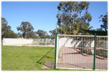 Lake Waranga Caravan Park & Holiday Camp - Tourism Hervey Bay 3