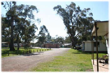 Lake Waranga Caravan Park & Holiday Camp - Tourism Hervey Bay 4