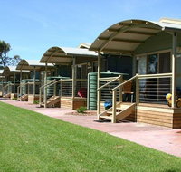 Lakesea Park - Hervey Bay Accommodation