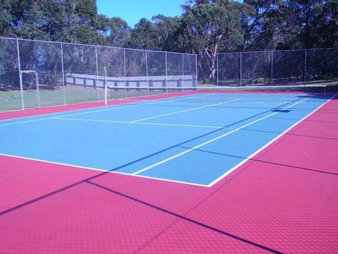 Lakesea Park - Hervey Bay Accommodation 2