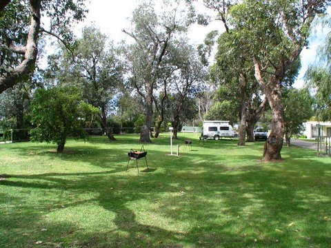 Lakesea Park - Hervey Bay Accommodation 3
