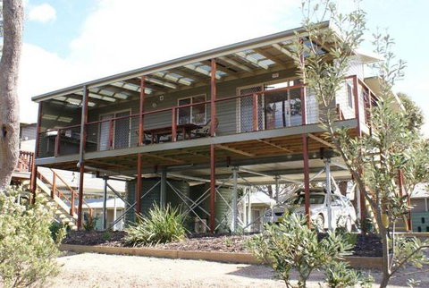 Lakesea Park - Hervey Bay Accommodation 5