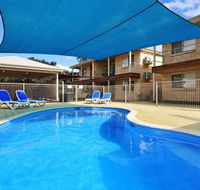 Lakeside Holiday Apartments - Hervey Bay Accommodation