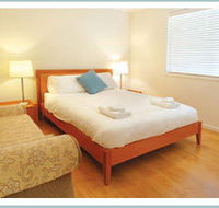 Lakeside Studio - Hervey Bay Accommodation