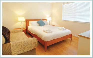 Lakeside Studio - Hervey Bay Accommodation 0