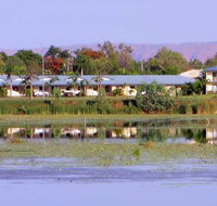 Lakeview Apartments - Hervey Bay Accommodation