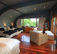 Lavender Manor and Majestic - Hervey Bay Accommodation