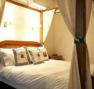 Lazy River Boutique Bed and Breakfast - Hervey Bay Accommodation